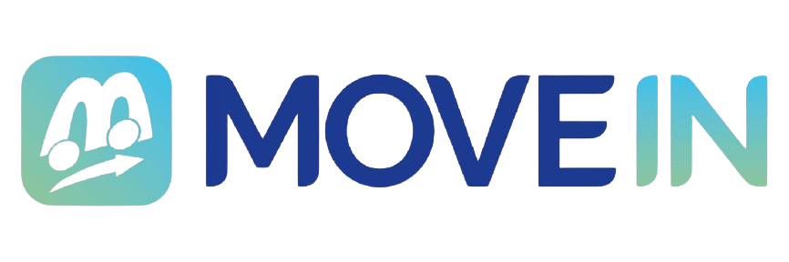 Move In Logo
